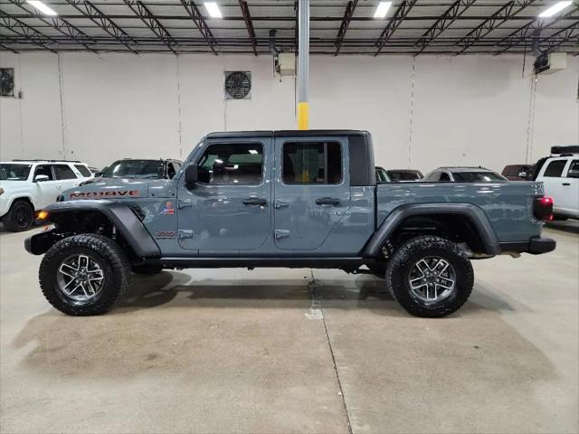 2024 Jeep Gladiator Sport
