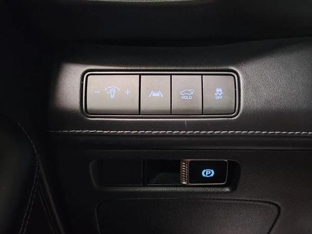 2022 Hyundai Santa Fe Hybrid SEL Premium