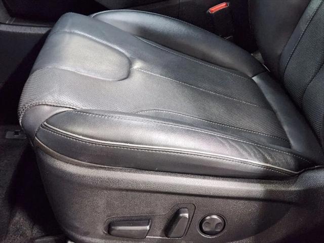 2022 Hyundai Santa Fe Hybrid SEL Premium