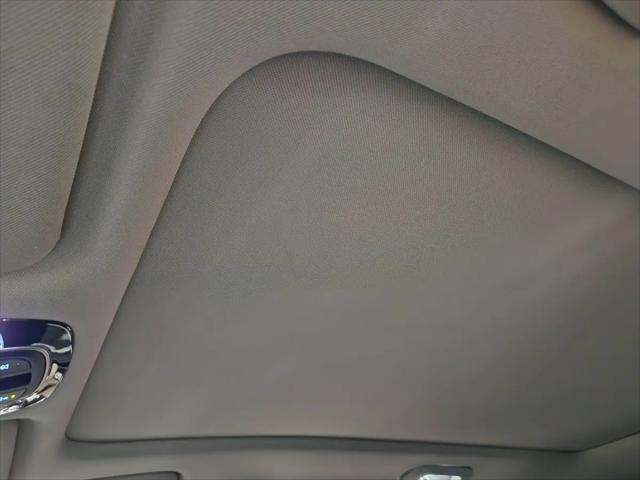 2022 Hyundai Santa Fe Hybrid SEL Premium