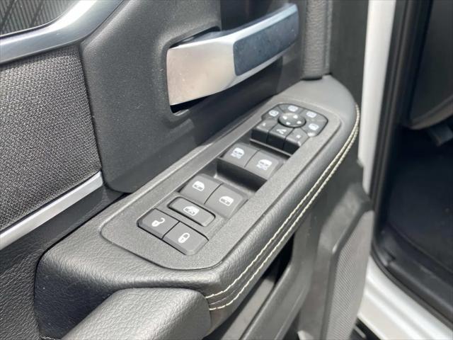 2026 Ram 2500 Big Horn Crew Cab 4x4 6'4" Box