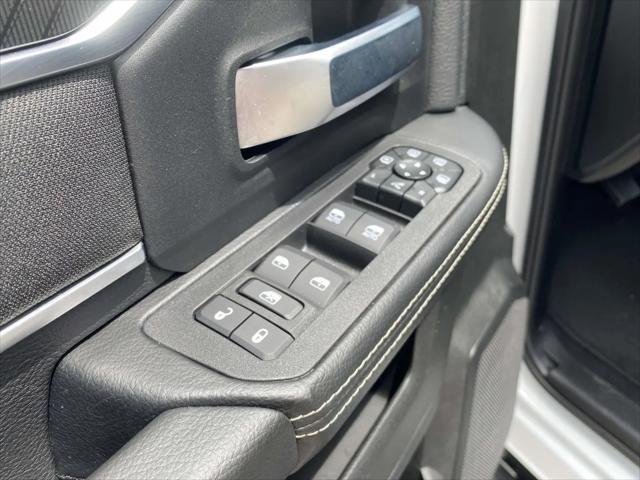 2026 Ram 2500 Big Horn Crew Cab 4x4 6'4" Box