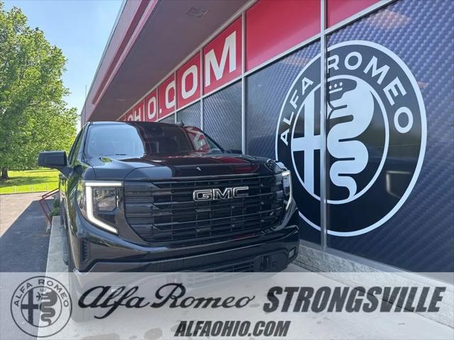 2024 GMC Sierra 1500 Elevation for sale in Strongsville, OH