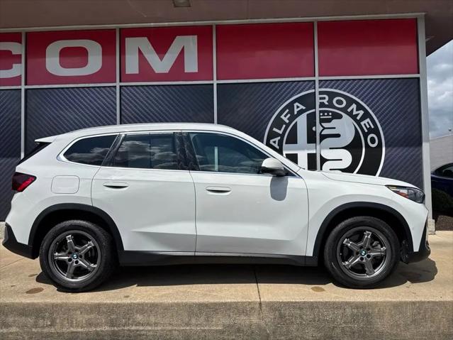 2023 BMW X1 xDrive28i