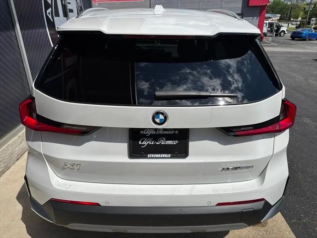 2023 BMW X1 xDrive28i