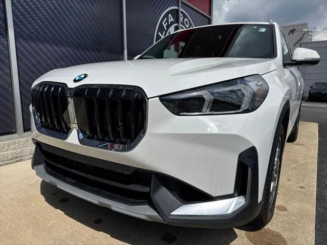 2023 BMW X1 xDrive28i