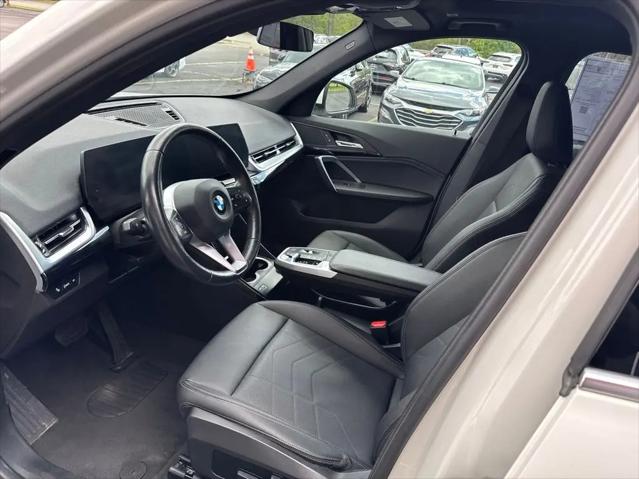 2023 BMW X1 xDrive28i