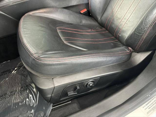 2018 Maserati Ghibli Standard