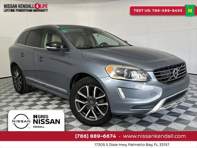 2017 Volvo XC60 T6 Dynamic for sale in Palmetto Bay, FL