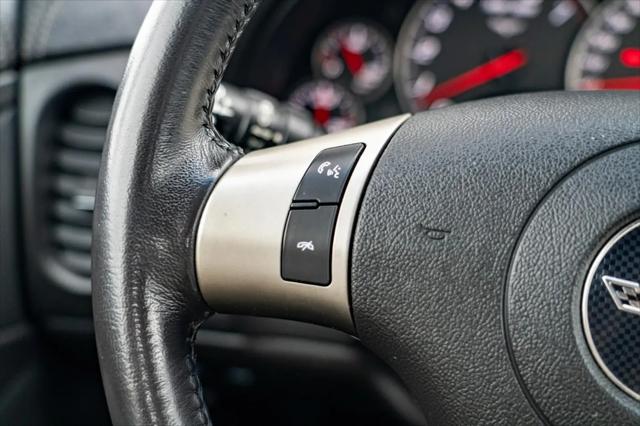 2010 Chevrolet Corvette Grand Sport