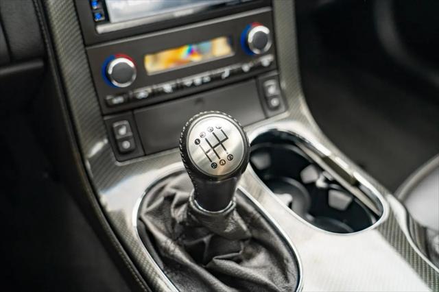 2010 Chevrolet Corvette Grand Sport