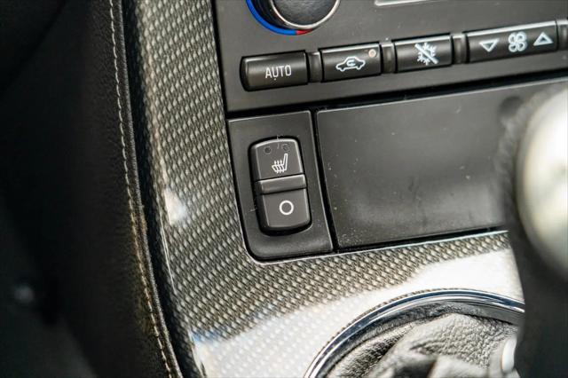 2010 Chevrolet Corvette Grand Sport