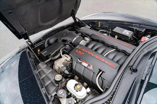 2010 Chevrolet Corvette Grand Sport