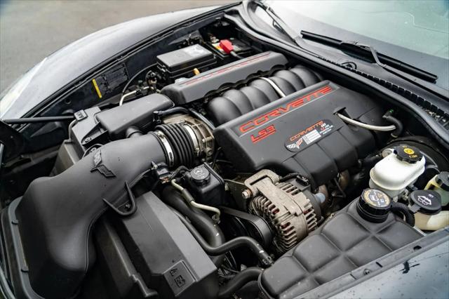 2010 Chevrolet Corvette Grand Sport