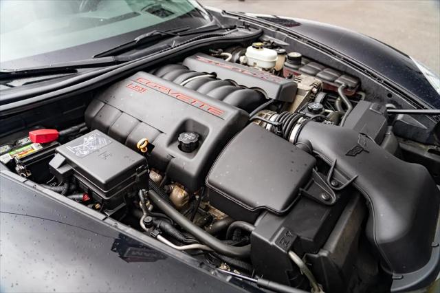 2010 Chevrolet Corvette Grand Sport