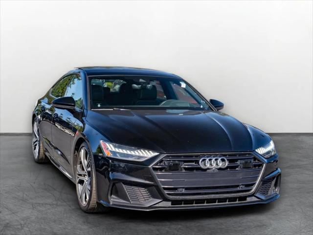 2019 Audi A7 55 Premium for sale in Puyallup, WA