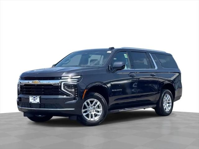 2026 Chevrolet Suburban LS, RWD for sale in Bellflower, CA