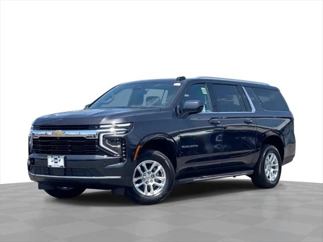 2026 Chevrolet Suburban LS, RWD for sale in Bellflower, CA