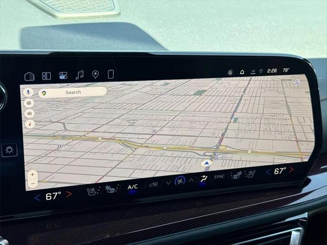 2026 Chevrolet Traverse AWD RS