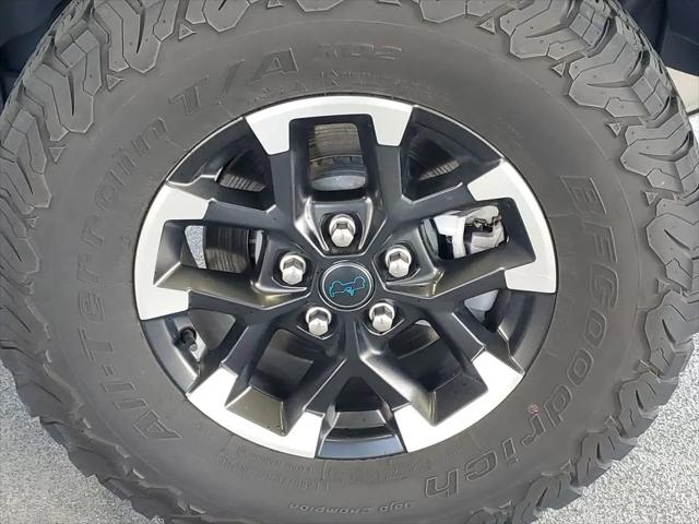 2024 Jeep Wrangler 4xe Rubicon 4xe