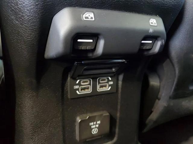 2024 Jeep Wrangler 4xe Rubicon 4xe