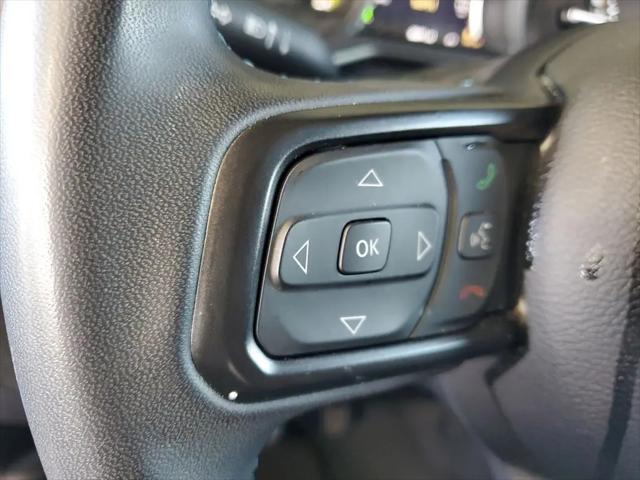 2024 Jeep Wrangler 4xe Rubicon 4xe