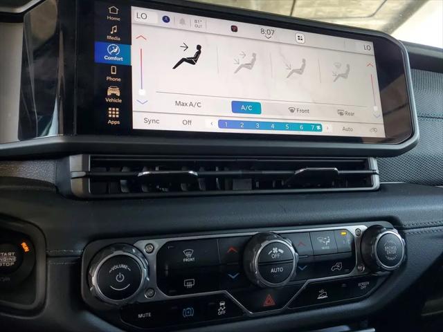 2024 Jeep Wrangler 4xe Rubicon 4xe