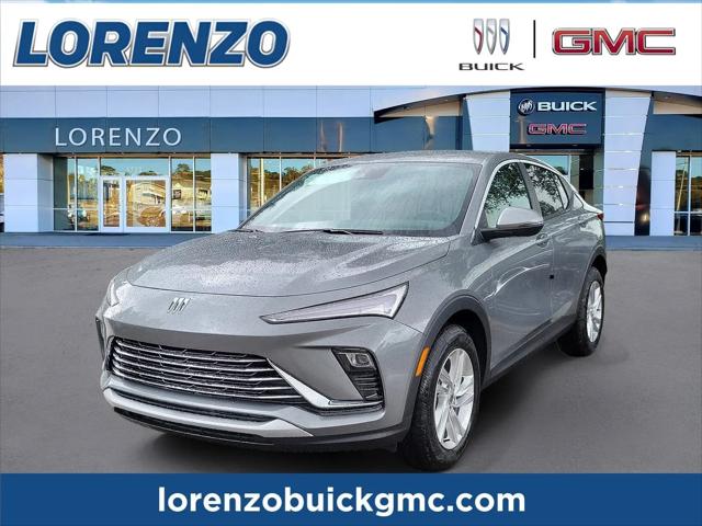 2026 Buick NV Preferred FWD for sale in Doral, FL