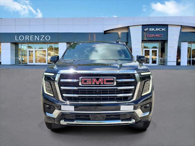 2026 GMC Yukon XL 4WD Elevation
