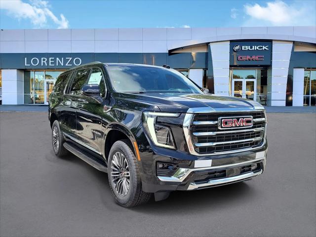 2026 GMC Yukon XL 4WD Elevation