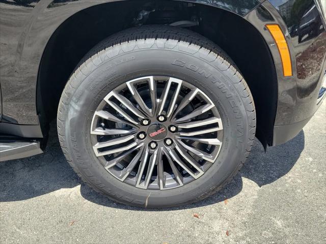 2026 GMC Yukon XL 4WD Elevation