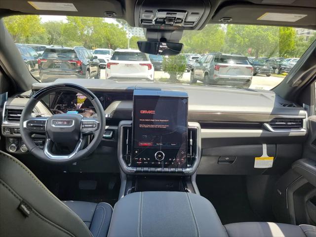 2026 GMC Yukon XL 4WD Elevation