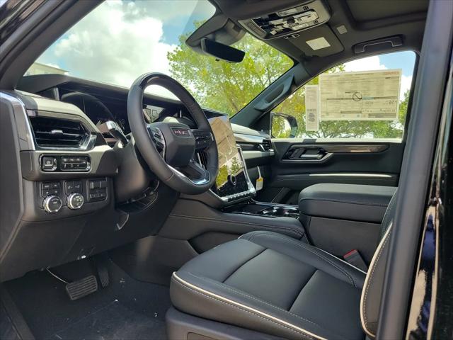 2026 GMC Yukon XL 4WD Elevation