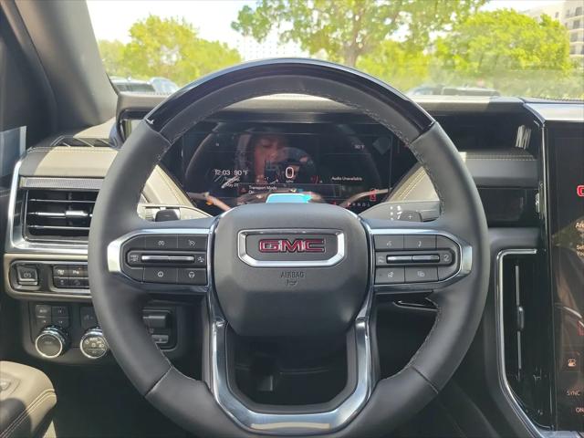 2026 GMC Yukon XL 4WD Elevation