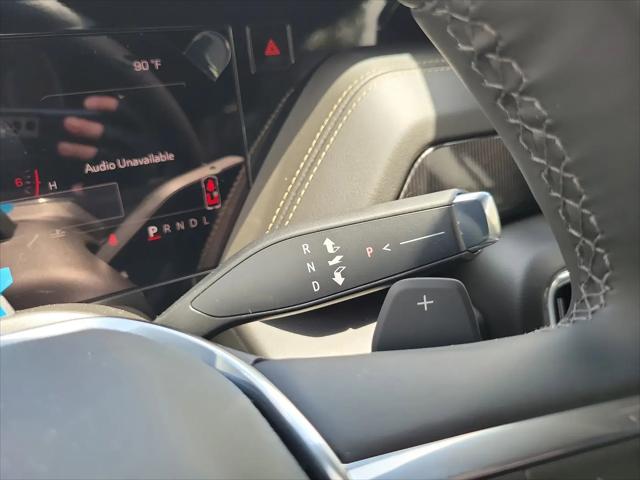 2026 GMC Yukon XL 4WD Elevation