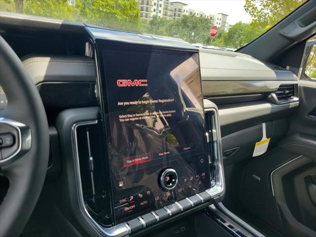 2026 GMC Yukon XL 4WD Elevation