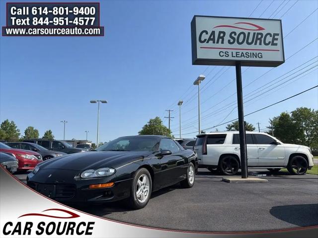 1998 Chevrolet Camaro Base for sale near Grove City, OH