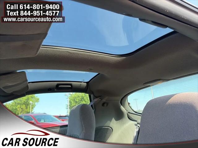 1998 Chevrolet Camaro Base