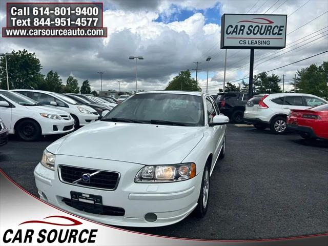 2008 Volvo S60 2.5T for sale near Grove City, OH