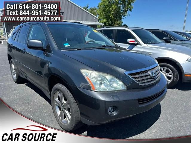 2007 Lexus RX 400h RX 400h for sale in Grove City, OH