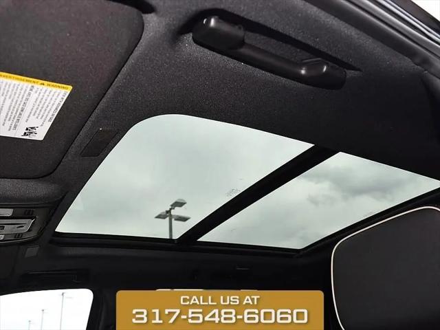 2026 Chevrolet Tahoe 4WD Premier