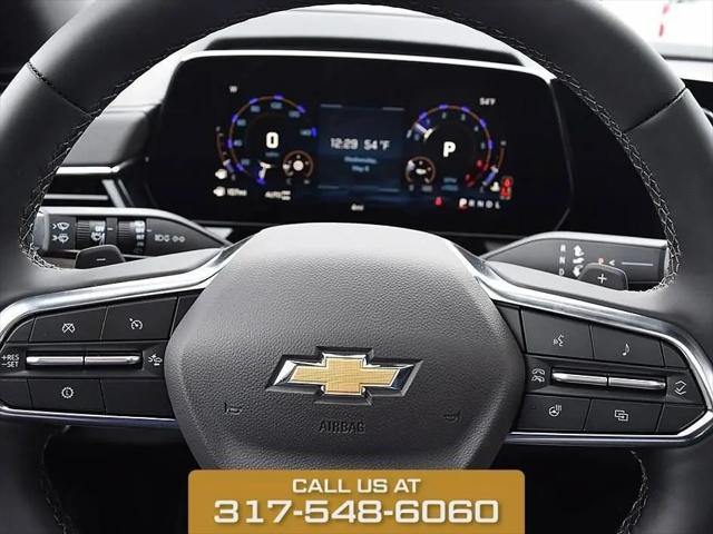 2026 Chevrolet Tahoe 4WD Premier
