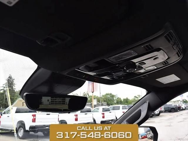 2026 Chevrolet Tahoe 4WD Premier