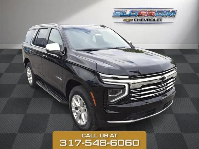 2026 Chevrolet Tahoe 4WD Premier for sale in Indianapolis, IN