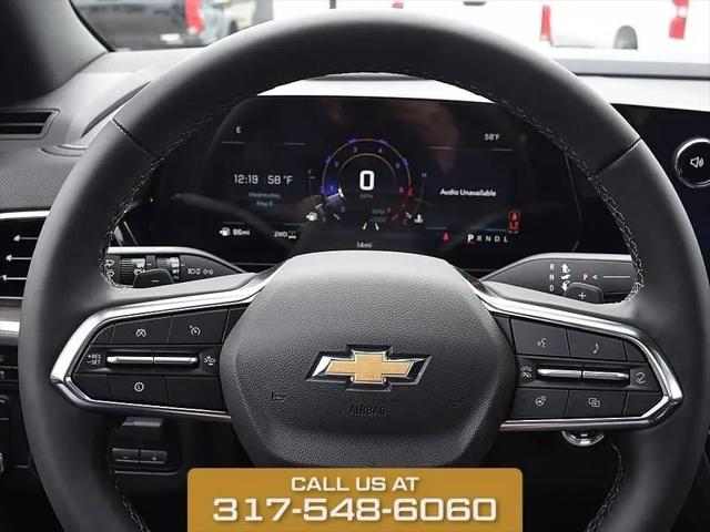 2026 Chevrolet Tahoe 4WD Premier