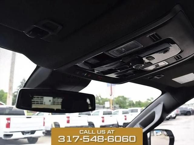 2026 Chevrolet Tahoe 4WD Premier