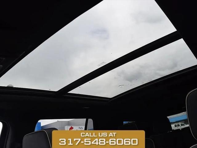 2026 Chevrolet Tahoe 4WD Premier