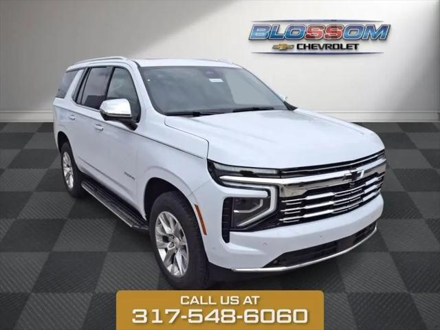 2026 Chevrolet Tahoe 4WD Premier for sale in Indianapolis, IN