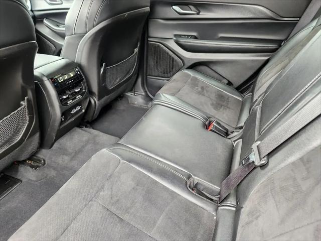 2024 Jeep Grand Cherokee L Altitude 4x4