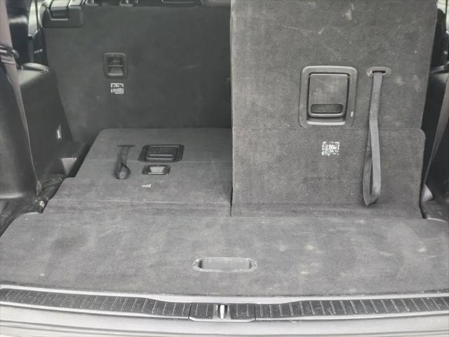 2024 Jeep Grand Cherokee L Altitude 4x4